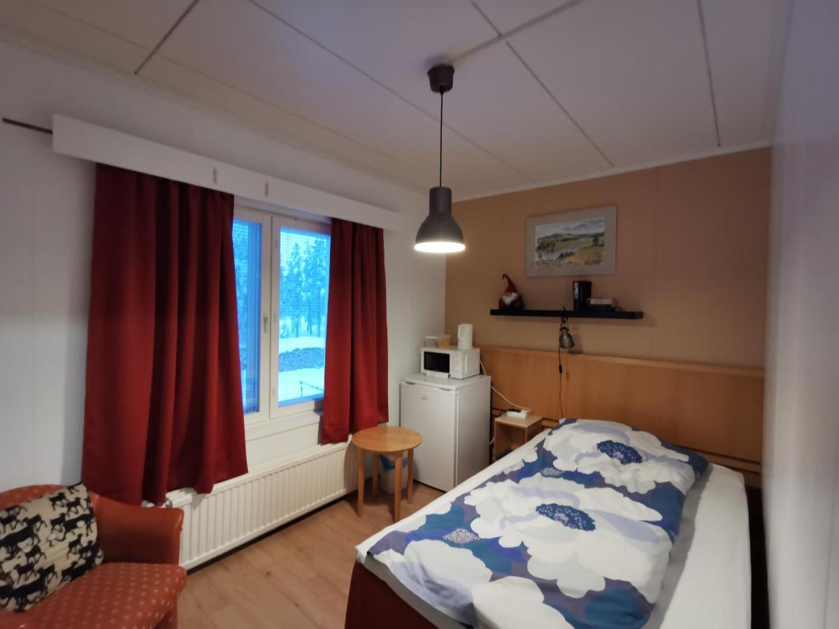 Vuotson Maja B&B Ngoại thất bức ảnh