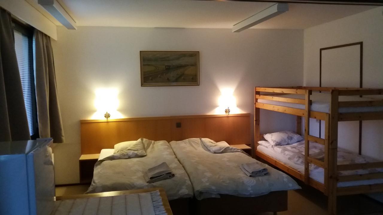 Vuotson Maja B&B Ngoại thất bức ảnh