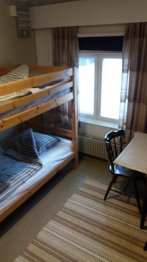 Vuotson Maja B&B Ngoại thất bức ảnh