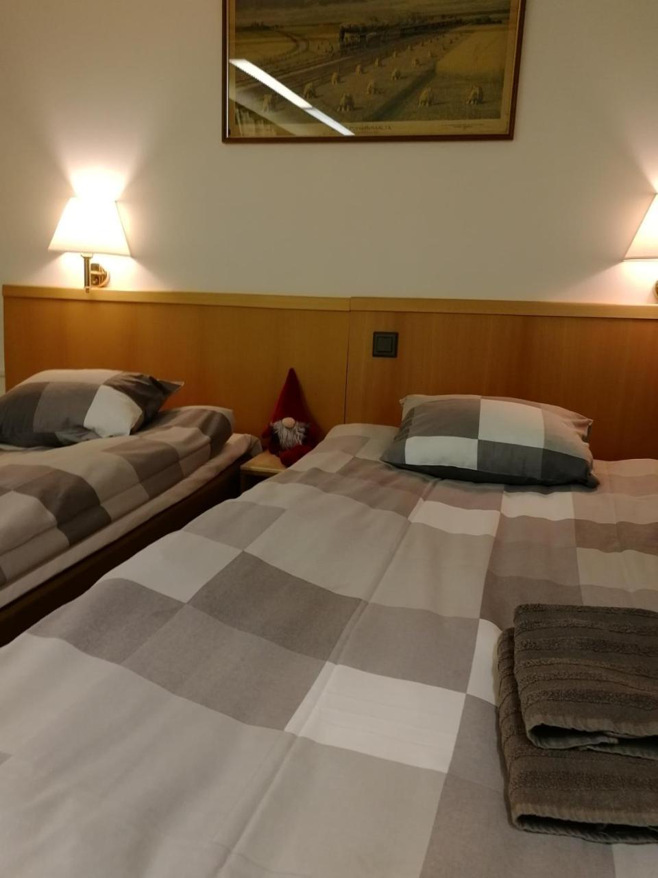 Vuotson Maja B&B Ngoại thất bức ảnh